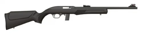 Rossi RS22 Free-Float Monte Carlo .22 LR Blue/Black Rifle