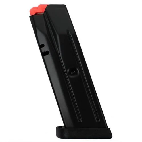 CZ P-10 Compact 9mm 10-Round Steel Magazine Black