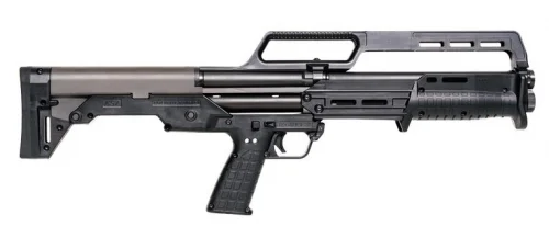 Kel-Tec KS7 Bullpup 12 Gauge Blue/Black Shotgun