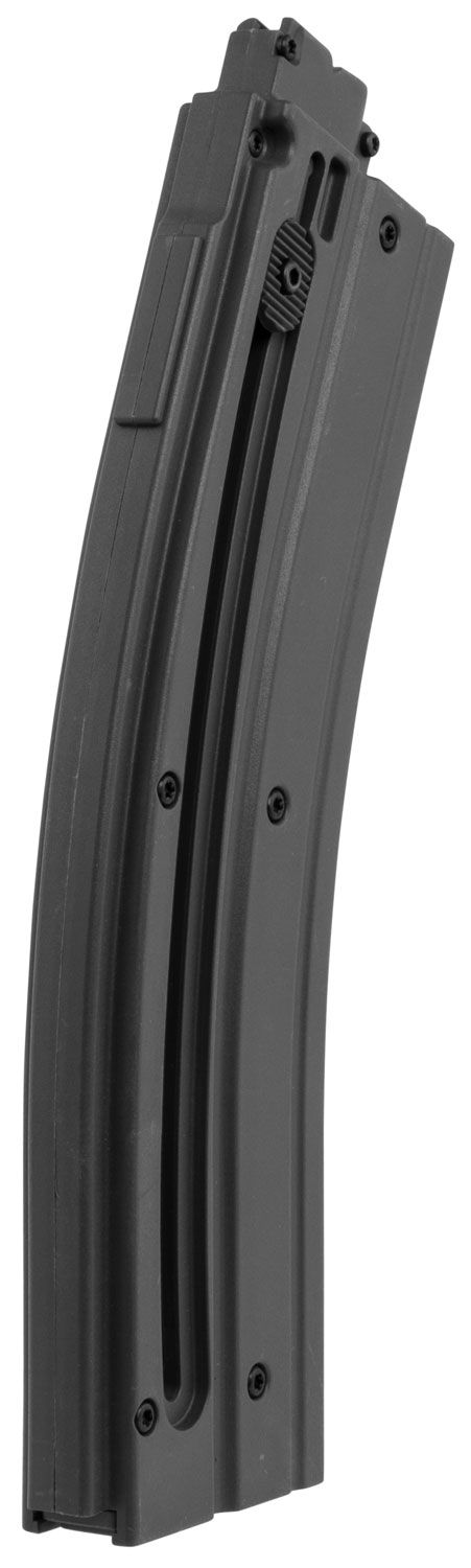 Walther Arms Hammerli Tac R1 22 LR 30rd Detachable Black