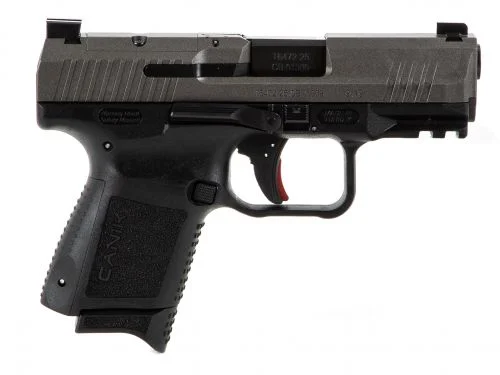 Canik TP9 Elite SC Subcompact 9mm Black Pistol