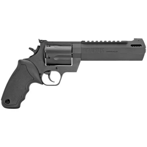 Taurus Raging Hunter .460 S&W Mag Blue/Black Revolver