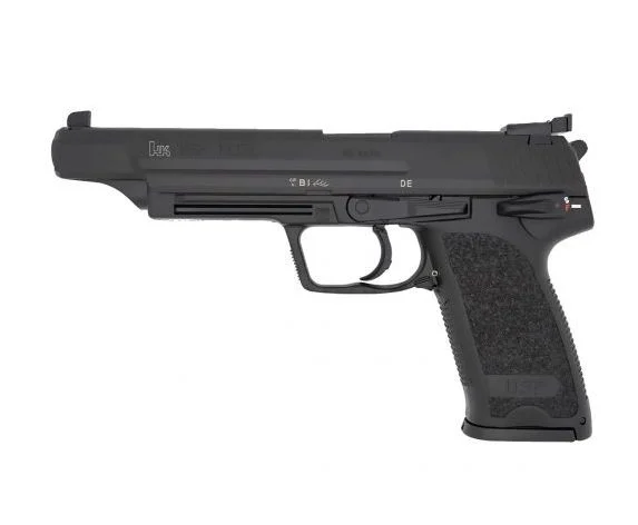 Heckler & Koch USP45 Elite V1 .45 ACP Pistol