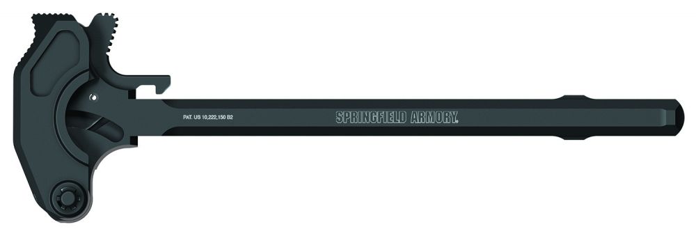 Springfield Armory LevAR Ratcheting Charging Handle