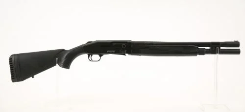 Mossberg 940 Pro Tactical 12 Gauge Black Shotgun