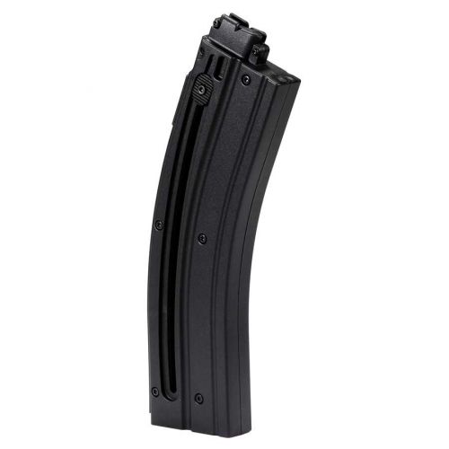HK OEM Detachable Magazine for H&K 416 30rd 22 LR Black