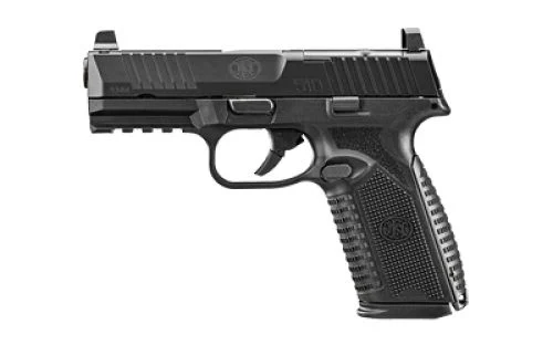 FN America FN 510 MRD Full Size 10mm Blue/Black Pistol