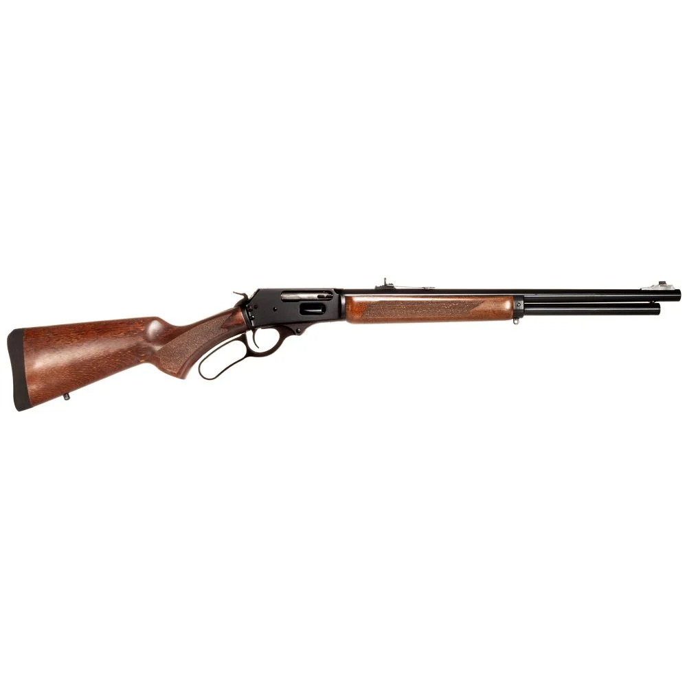 Rossi R95 Lever Action .45-70 Govt. Blue/Black Rifle