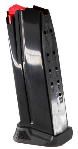 HK CC9 Extended Floor Plate Black