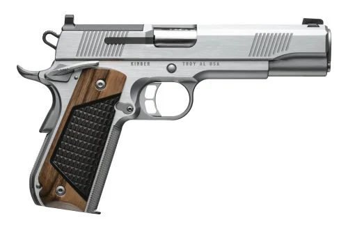 Kimber Custom Two-Tone Next Gen Optic Ready .45 ACP Two-Tone Pistol