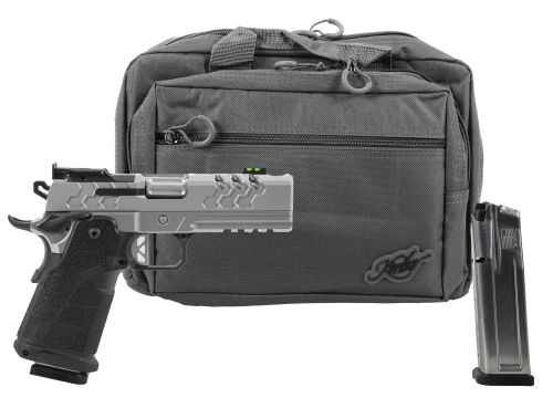 Kimber 2K11 Pro Comp 9mm Stainless Pistol