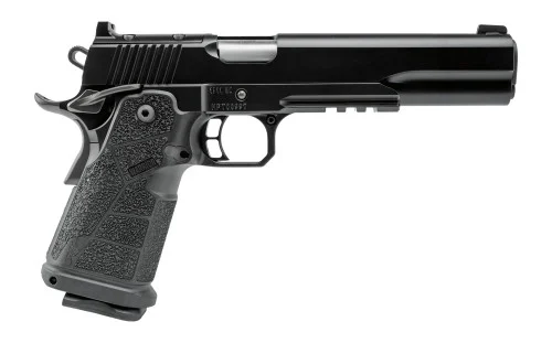 Kimber 1911 DS Warrior LS Optic Ready 10mm Pistol