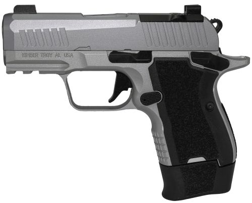 Kimber CDS9 Optic Ready 9mm Stainless Steel Pistol