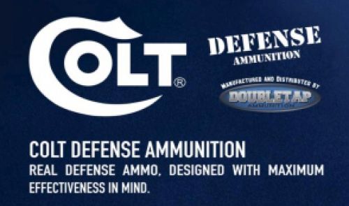 Colt Defense 10mm