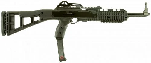 Hi-Point 995TSFG2XRB Forward Grip 9mm Blue/Black Rifle