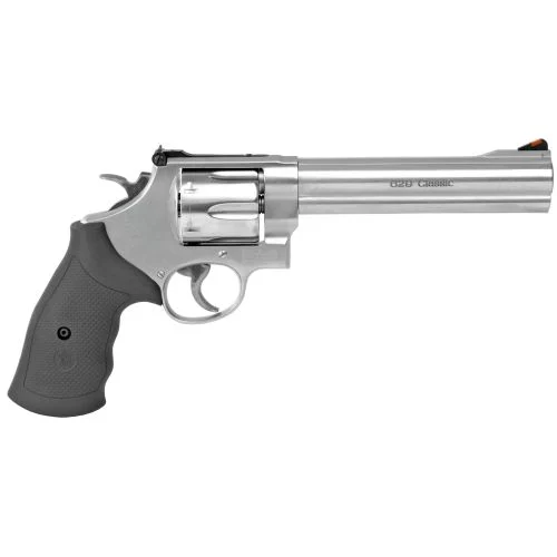 Smith & Wesson Model 629 Classic 6.5-Inch Barrel .44 Remington Mag/.44 Special Satin Stainless Revolver