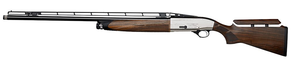 Beretta A400 Xcel Multitarget 12 Gauge Blue/Black Shotgun