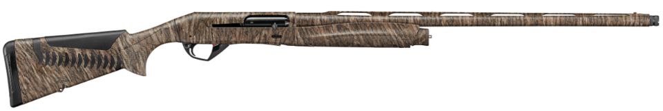 Benelli Super Black Eagle 3 12 Gauge Mossy Oak Bottomland Shotgun