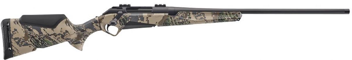 Benelli Lupo Open Country 6.5 Creedmoor BE.S.T. Rifle