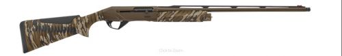 Benelli Super Black Eagle 3 28 Gauge Patriot Brown Cerakote with Mossy Oak Bottomland Stock Shotgun