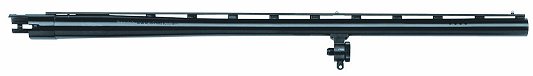 Mossberg 500XBL 12 Gauge Blue