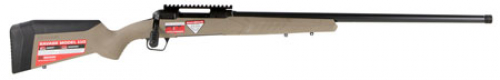 Savage Arms 110 Tactical Desert 6.5 Creedmoor Blue/Black Rifle