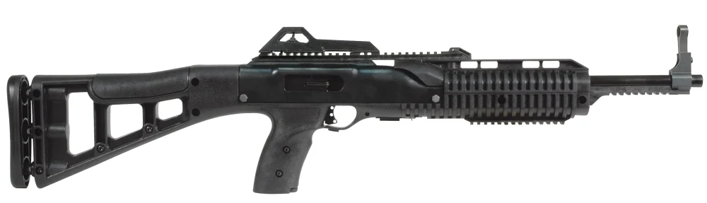 Hi-Point 995TS Carbine 9mm Blue/Black Rifle