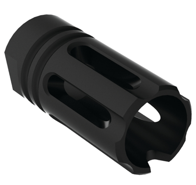 Daniel Defense Flash Suppressor Assembly .223/5.56mm 1/2x28 1.875 Inch Length Black
