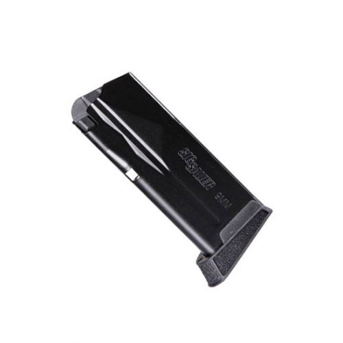 Sig Sauer P365 Micro-Compact 9mm 10rd Finger Extending Magazine