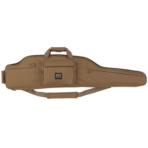 HK BD 54 Long Range Rifle Case Tan