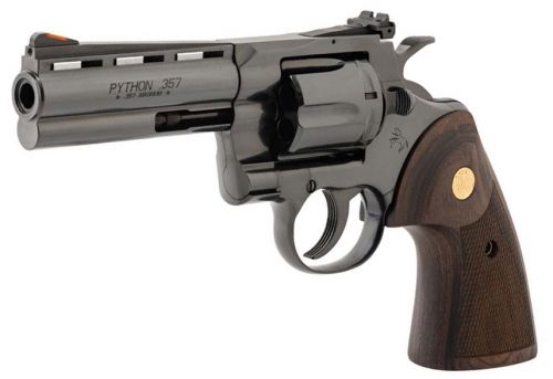 Colt Python .357 MAG - BLEMISHED