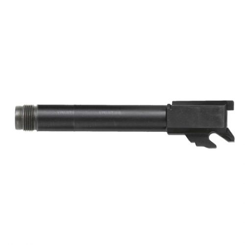 HK P30 Threaded Barrel