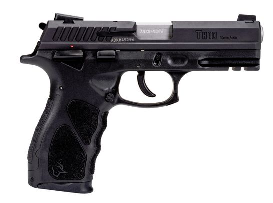Taurus TH10 Full-Size 10mm Black Pistol