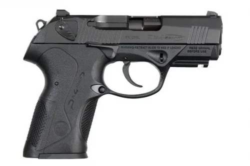 Beretta PX4 Storm Compact 9mm Matte Black Pistol