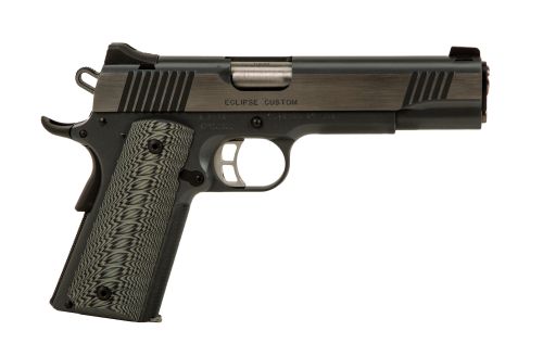 Used Kimber Eclipse Custom 10MM, 3 Magazines, Factory Box