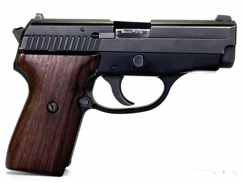 SIG SAUER - P239 PISTOL 9MM