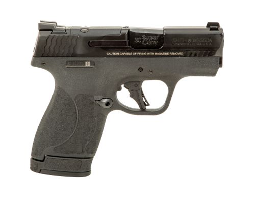 Used Smith &amp; Wesson Shield Plus .30 Super Carry, 2 Magazines, Factory Box
