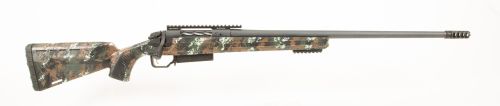 Used Bergara B-14 Wilderness Ridge .300 Winchester, 3 Magazines, 2 Stocks