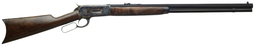 Chiappa 1886 Standard Rifle .45-70 Govt. Color Case Receiver and Blued Barrel Rifle