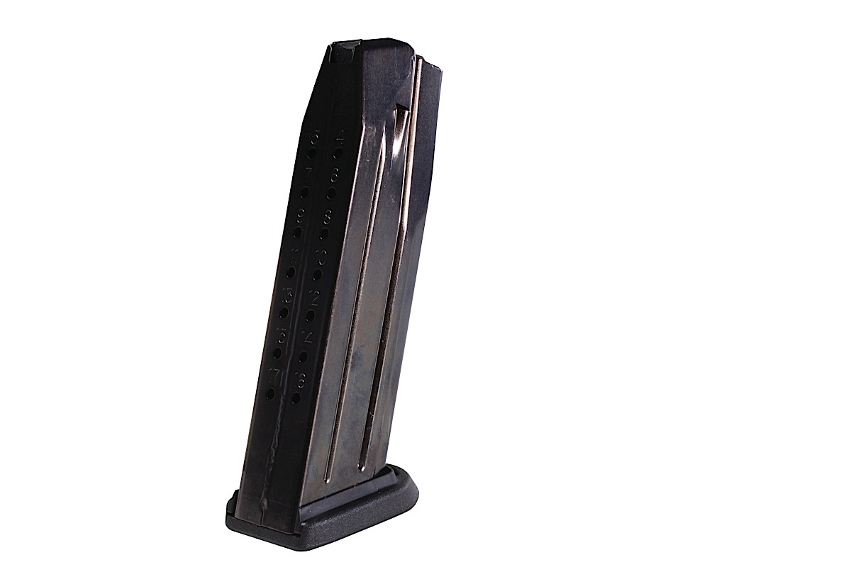 FN FNS-9 Black