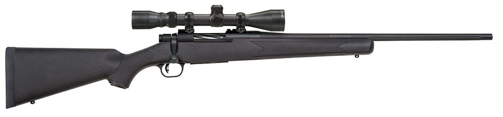 Mossberg Patriot Hunting .308 Win Rifle w/ 3-9x40mm Scope